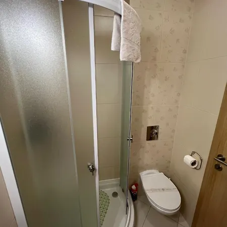 Daire Bojka Promajna
