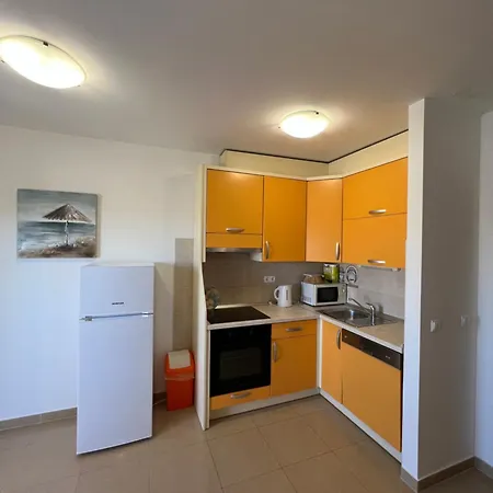 Apartmán Bojka *